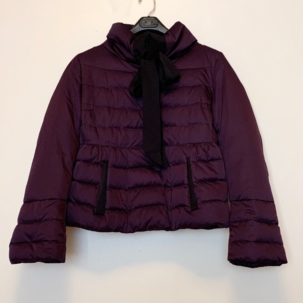 Carolina Herrera jacket